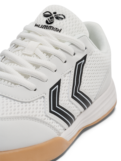 MULTIPLAY FLEX LC JR, WHITE/BLACK, packshot