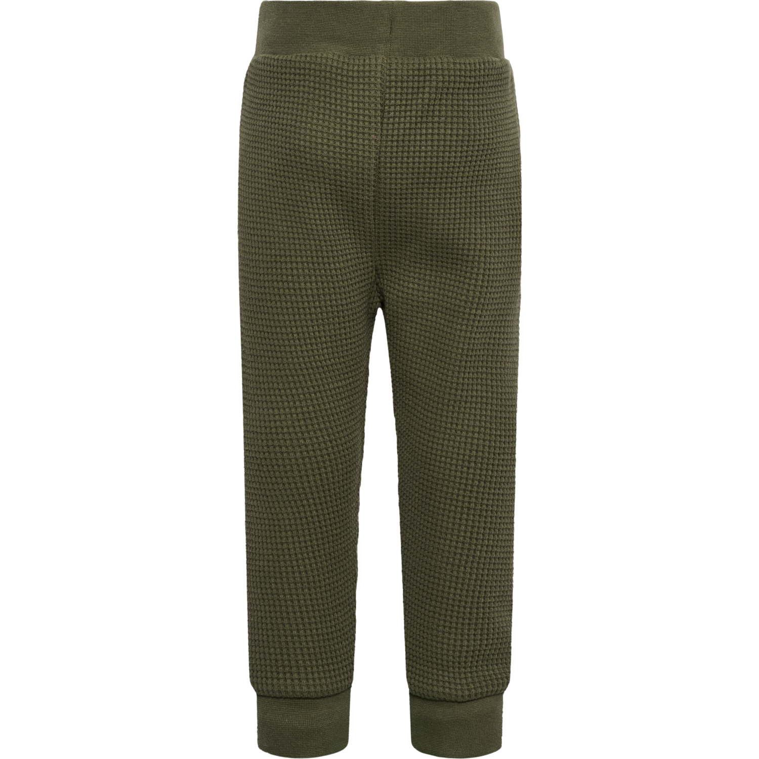 hmlCOSY PANTS, OLIVE NIGHT, packshot