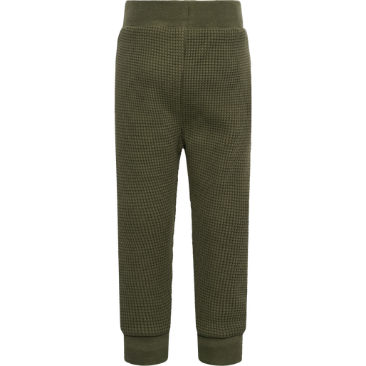 hmlCOSY PANTS, OLIVE NIGHT, packshot