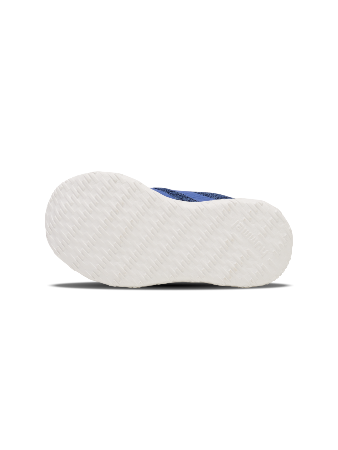 ACTUS ML RECYCLED INFANT, NAVY PEONY, packshot