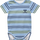 BLUE FOG