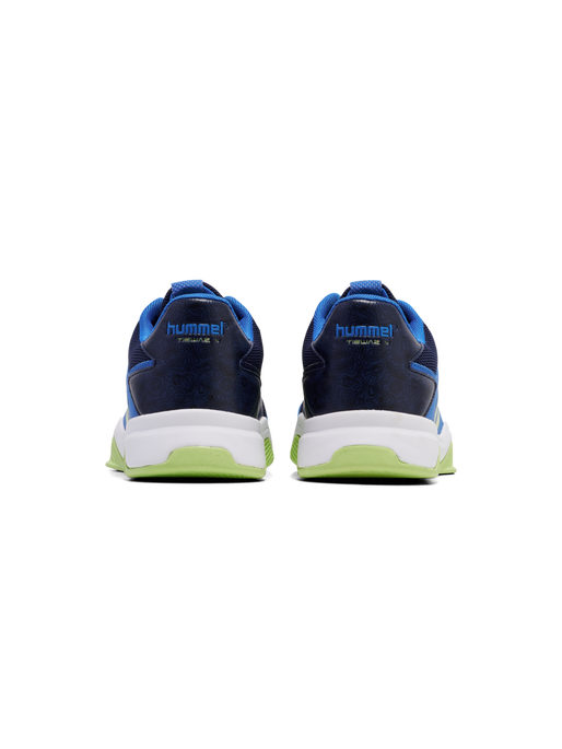 TEIWAZ V, BLUE, packshot