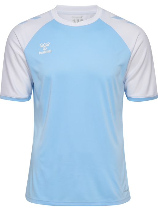 hmlMATCH LEAGUE JERSEY S/S, ARGENTINA BLUE/WHITE hmlMATCH LEAGUE JERSEY S/S, ARGENTINA BLUE/WHITE, packshot