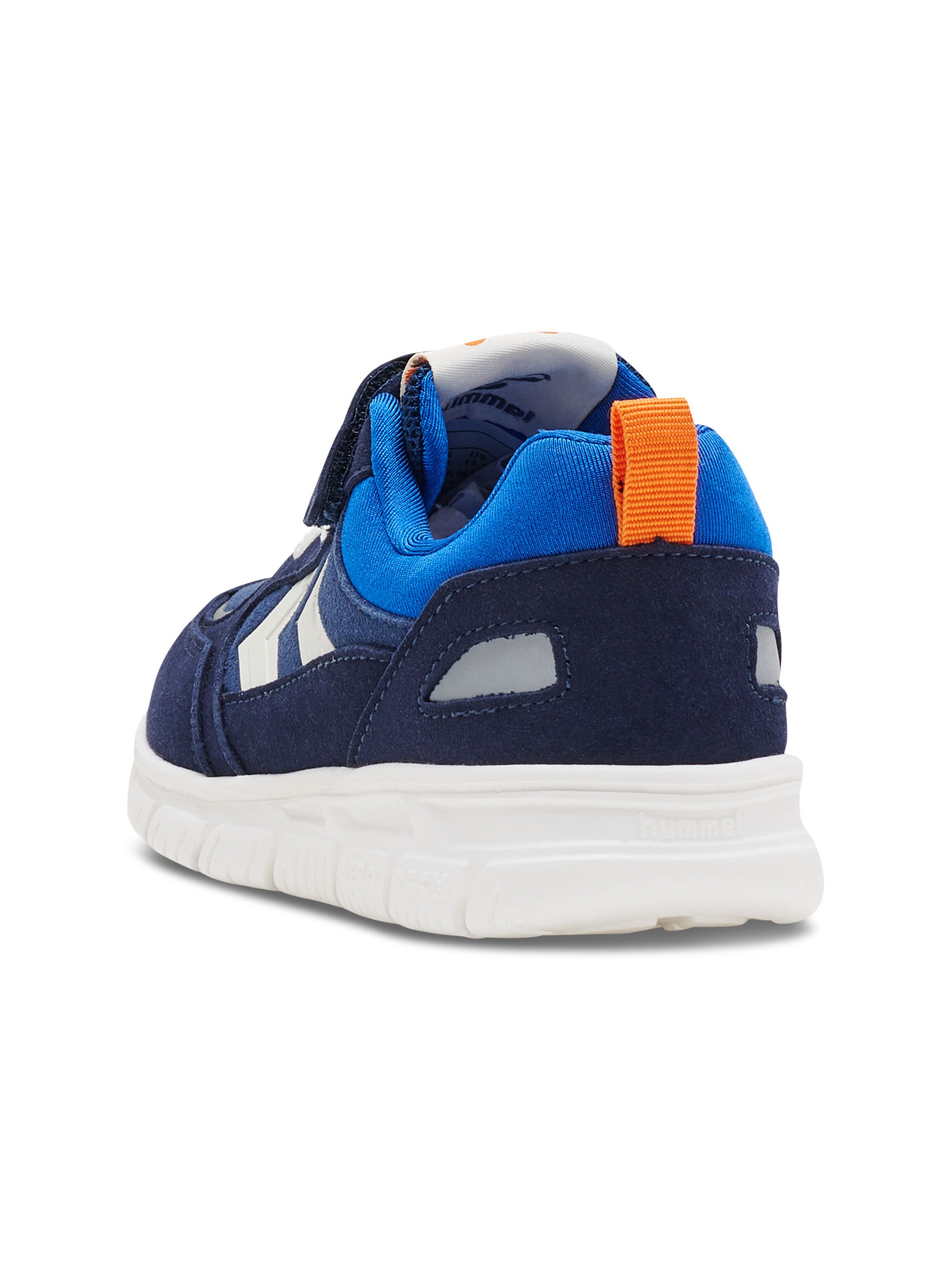 X-LIGHT JR, LAPIS BLUE/SAFFRON UNSPONSORED, packshot