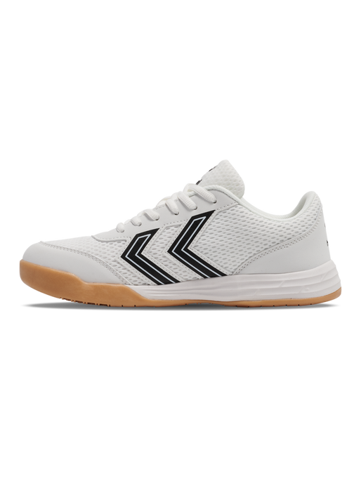 MULTIPLAY FLEX LC JR, WHITE/BLACK, packshot