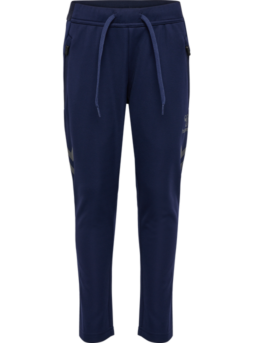 hmlCIMA 2.0 PANTS KIDS, MARINE hmlCIMA 2.0 PANTS KIDS, MARINE, packshot