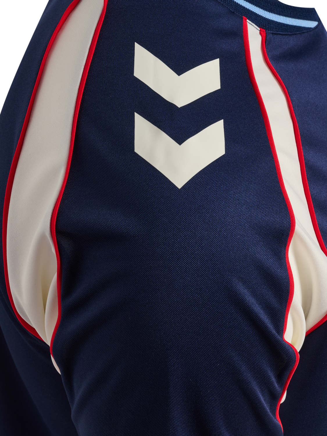 RCC 26/27 AWAY JERSEY S/S, PEACOAT, packshot