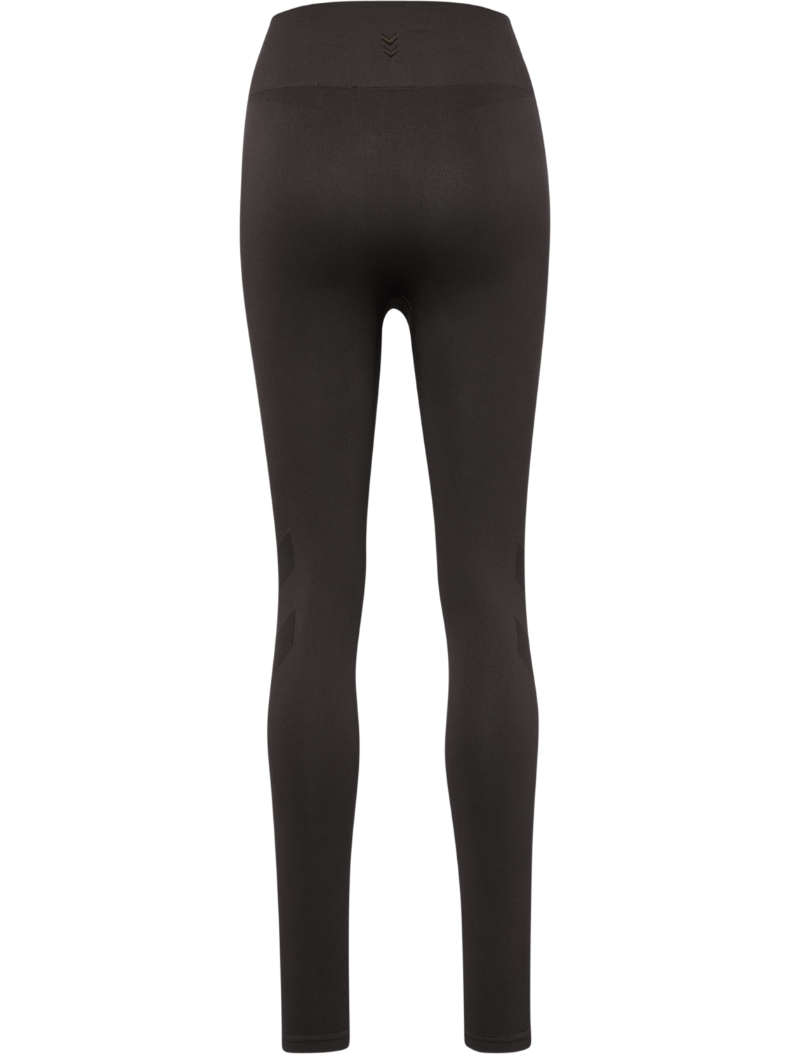 hmlHIIT SEAMLESS HIGH WAIST TIGHTS, AFTER DARK, packshot
