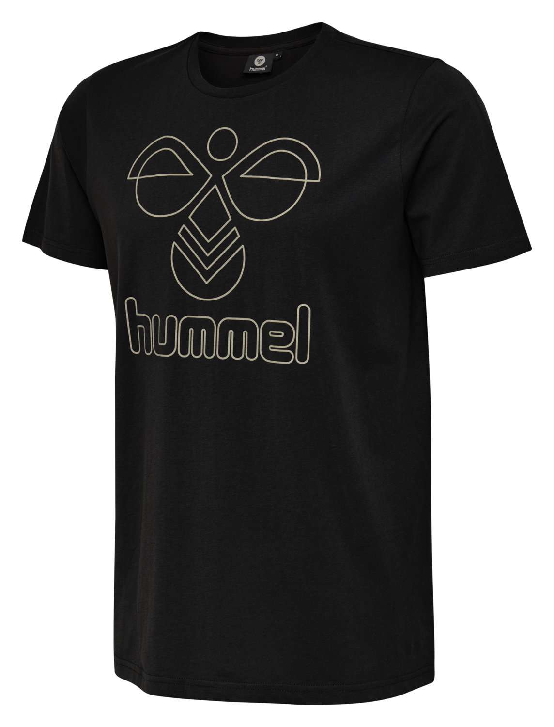 hmlPETER T-SHIRT S/S, 2208, packshot