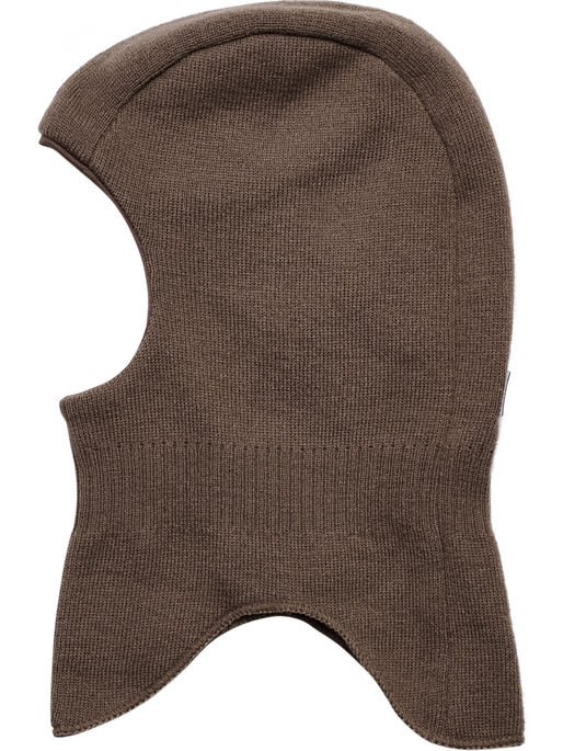 hmlMINI KNIT BALACLAVA, PEPPERCORN hmlMINI KNIT BALACLAVA, PEPPERCORN, packshot