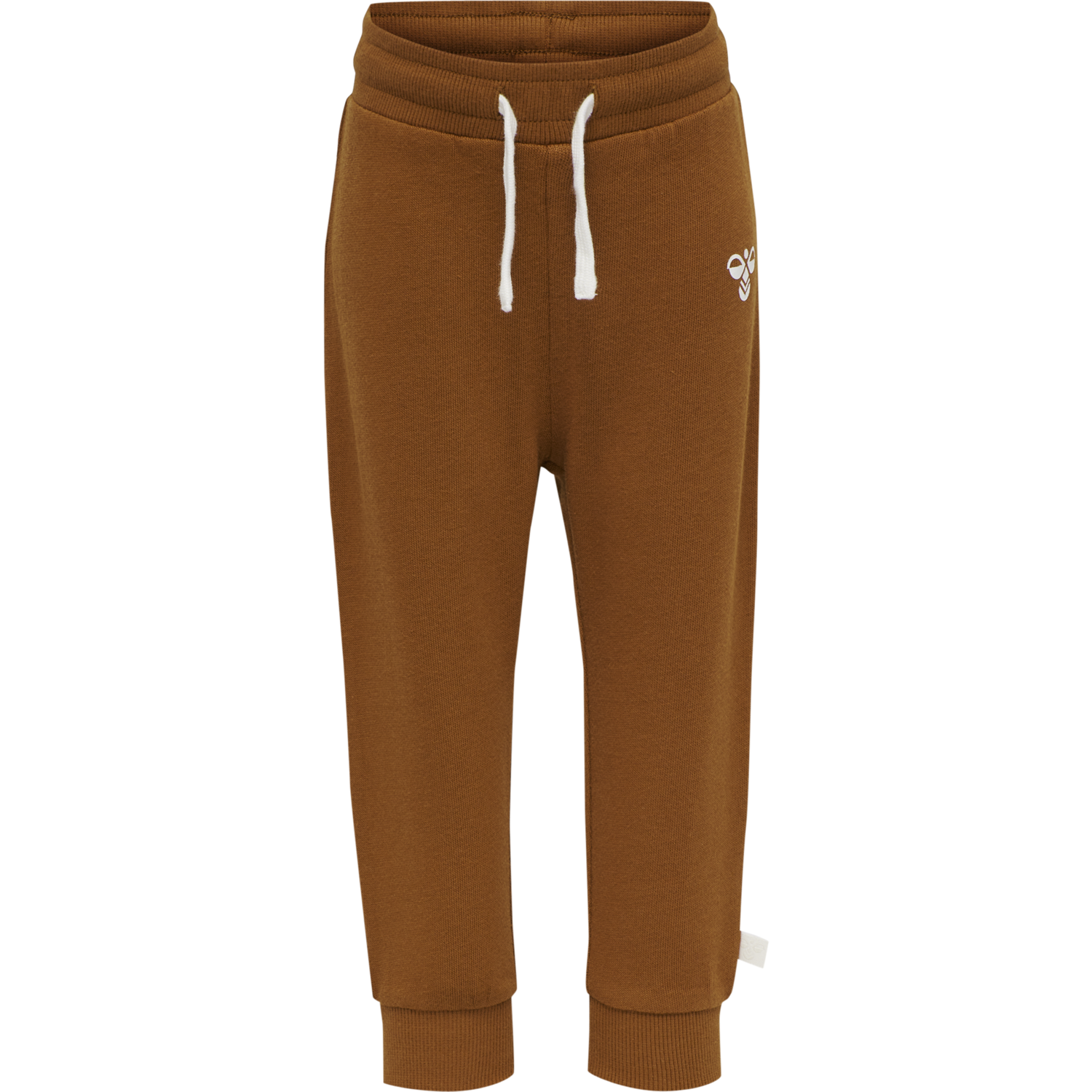 hmlARINO CREWSUIT, GLAZED GINGER, packshot