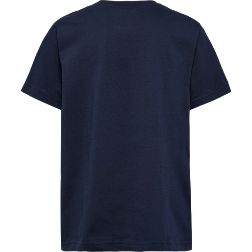 hmlSOFUS T-SHIRT S/S, 1009, packshot