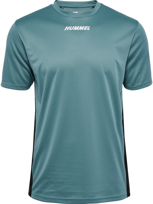 hmlMULTI PL JERSEY, ARCTIC hmlMULTI PL JERSEY, ARCTIC, packshot