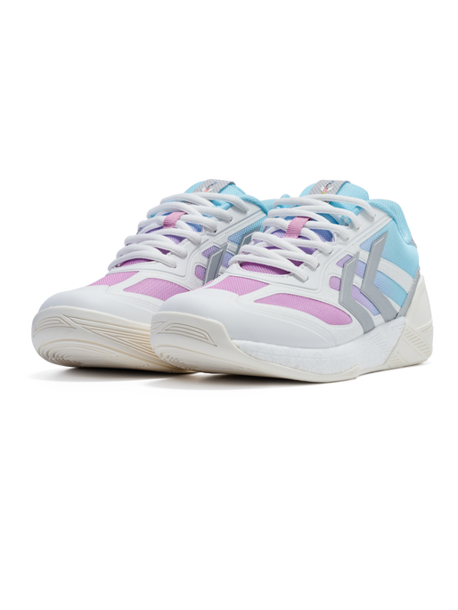 ALGIZ LTD, WHITE/MULTICOLOR, packshot