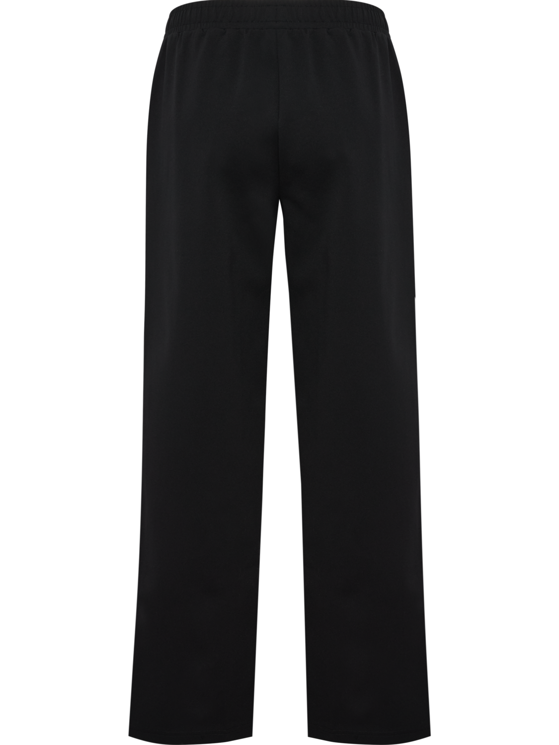hmlDEFENDER W PANTS, BLACK, packshot