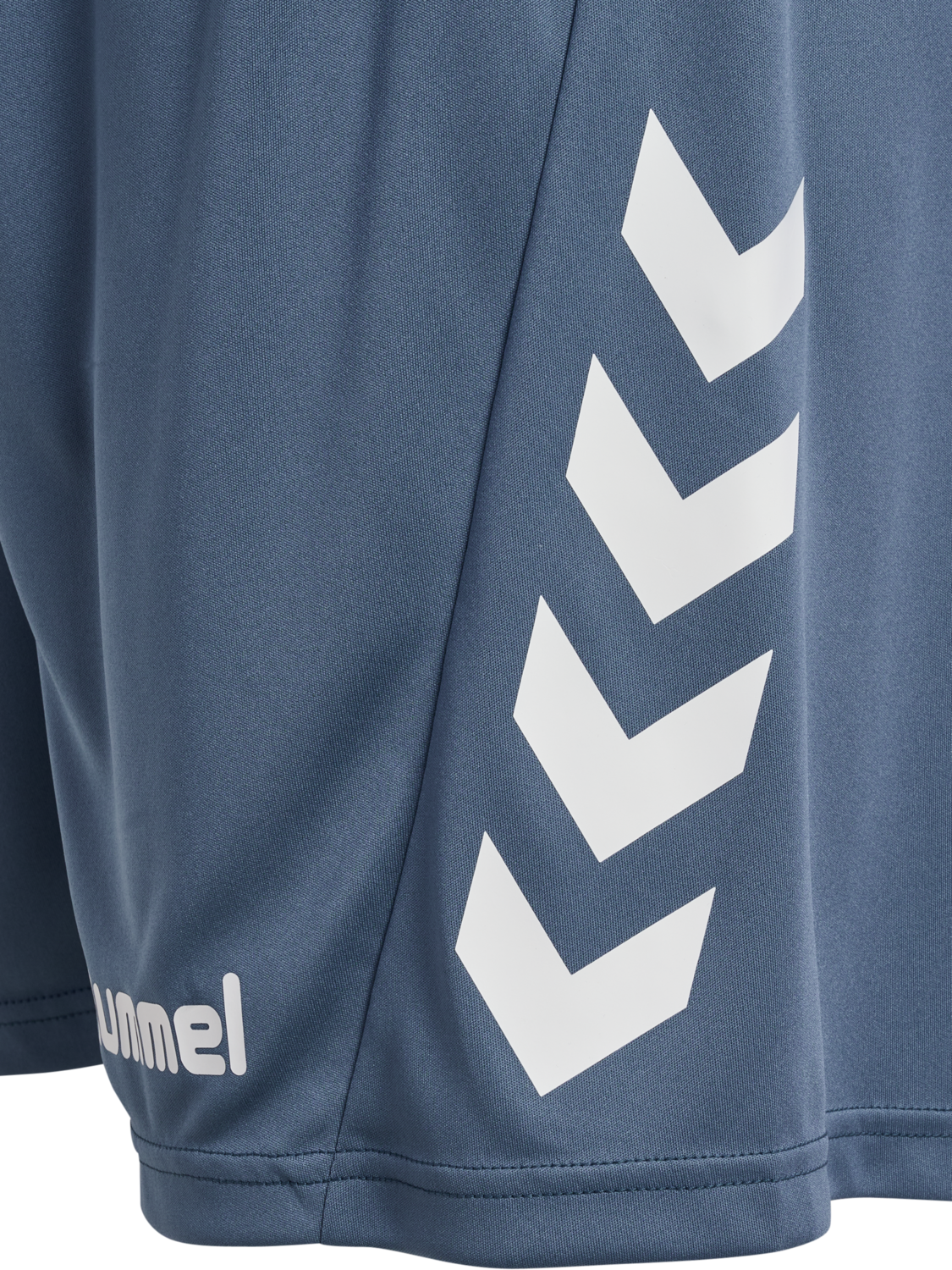 hmlPROMO SET, CHINA BLUE, packshot