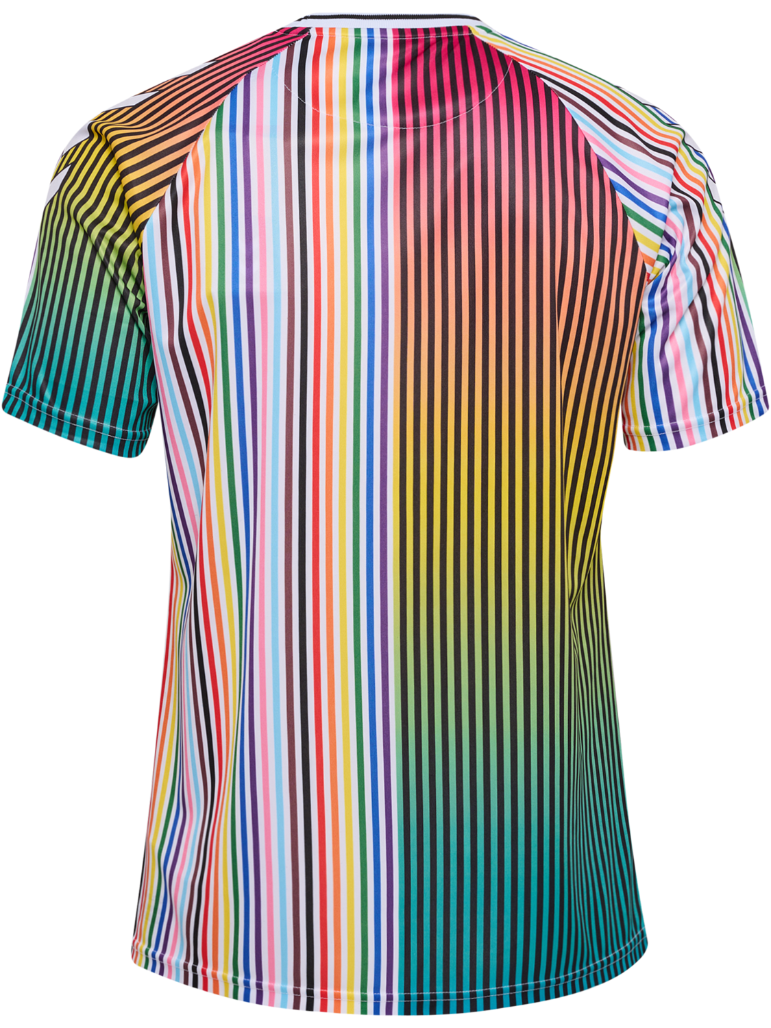 HMLFLAG 23/24 JERSEY S/S, !MULTI COLOR 1FCK, packshot