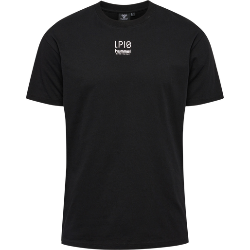 hmlLP10 BOXY T-SHIRT, 2001, packshot