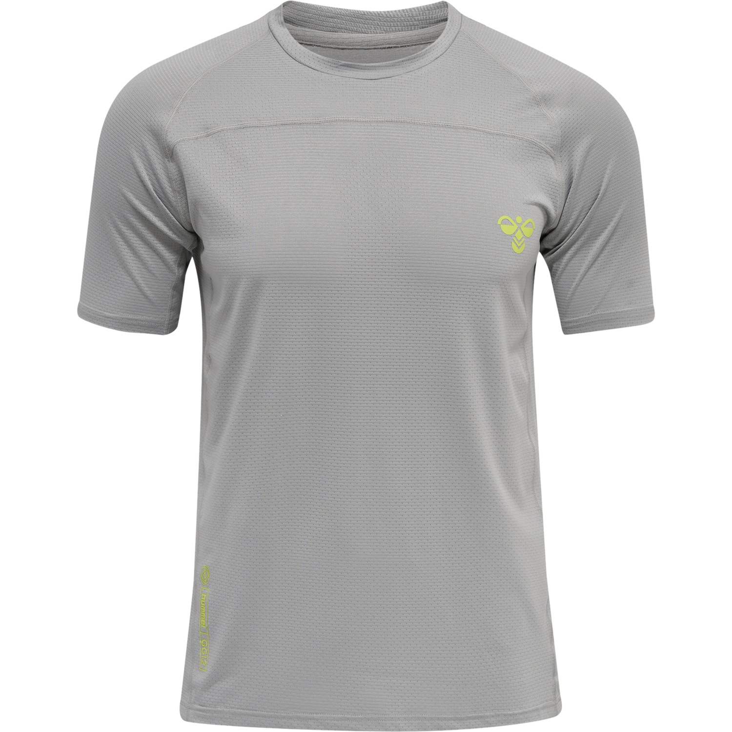 hmlGG12 TRAINING TEE S/S, 1100, packshot