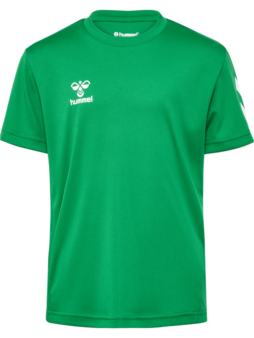 hmlLOGO SET KIDS, JELLY BEAN, packshot