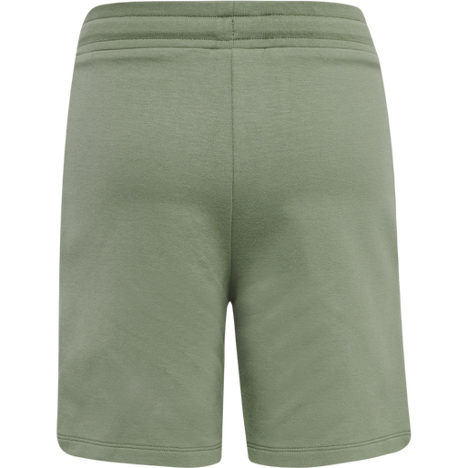 hmlPROUD SHORTS, SEA SPRAY, packshot