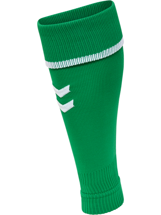 hmlCORE FOOTBALL TUBE, JELLY BEAN/WHITE, packshot