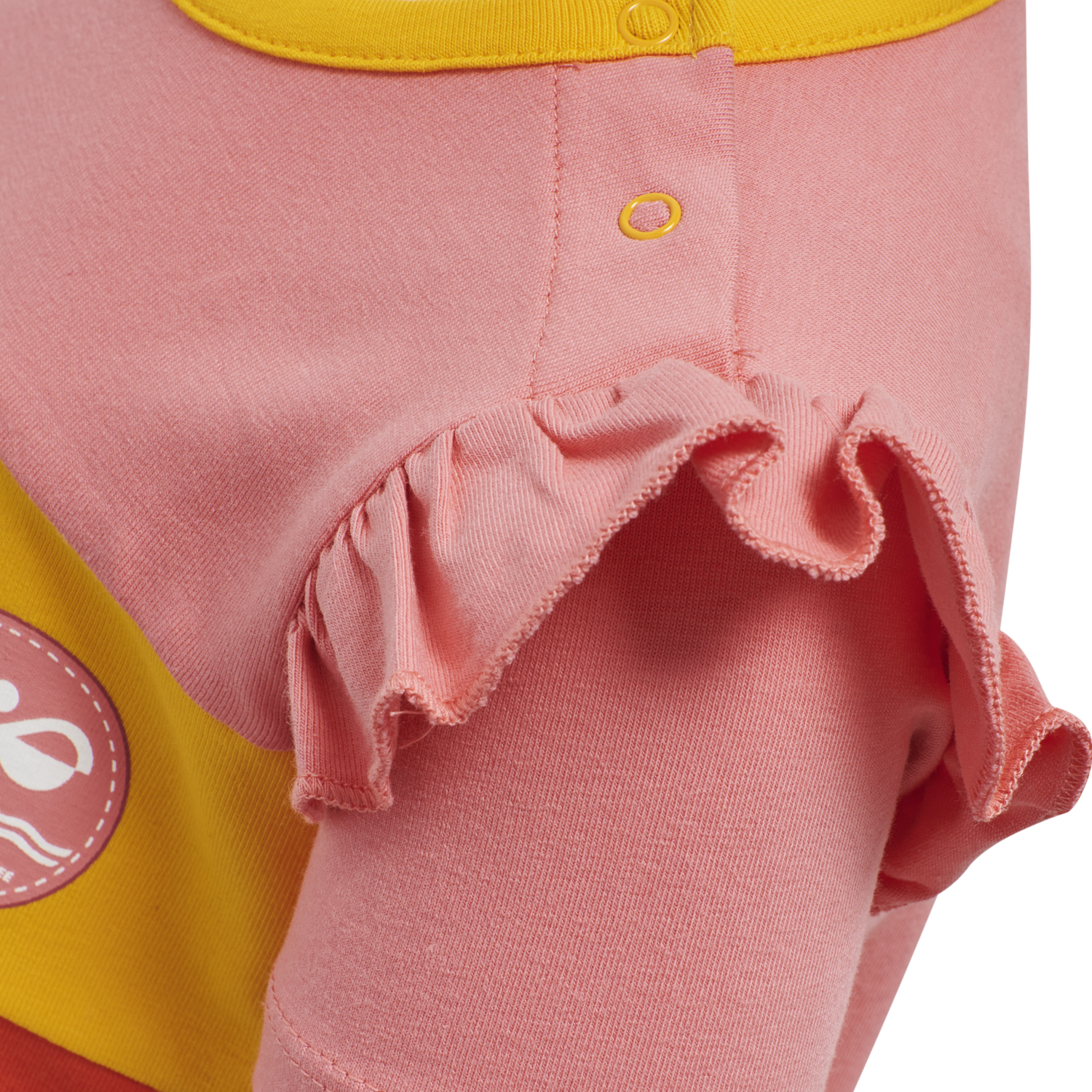 hmlANNI T-SHIRT S/S, 3610, packshot