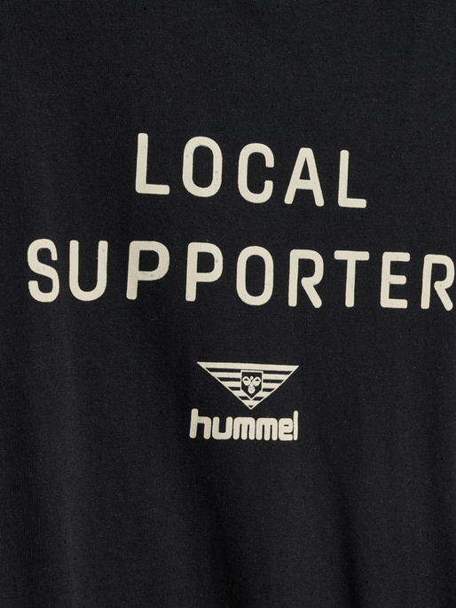 hmlHIVE OWEN T-SHIRT, 2001, packshot
