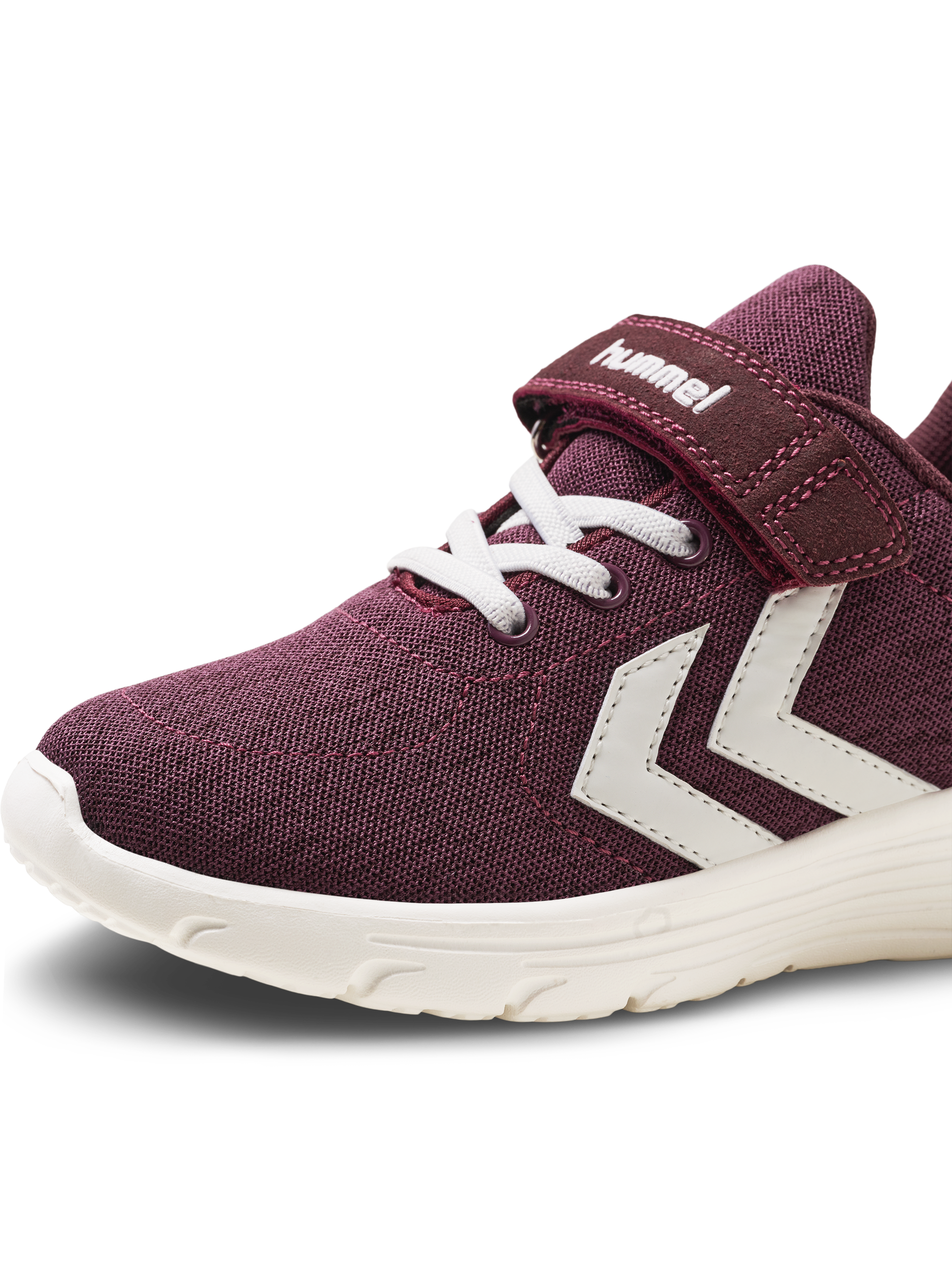 PACE JR, FUDGE, packshot