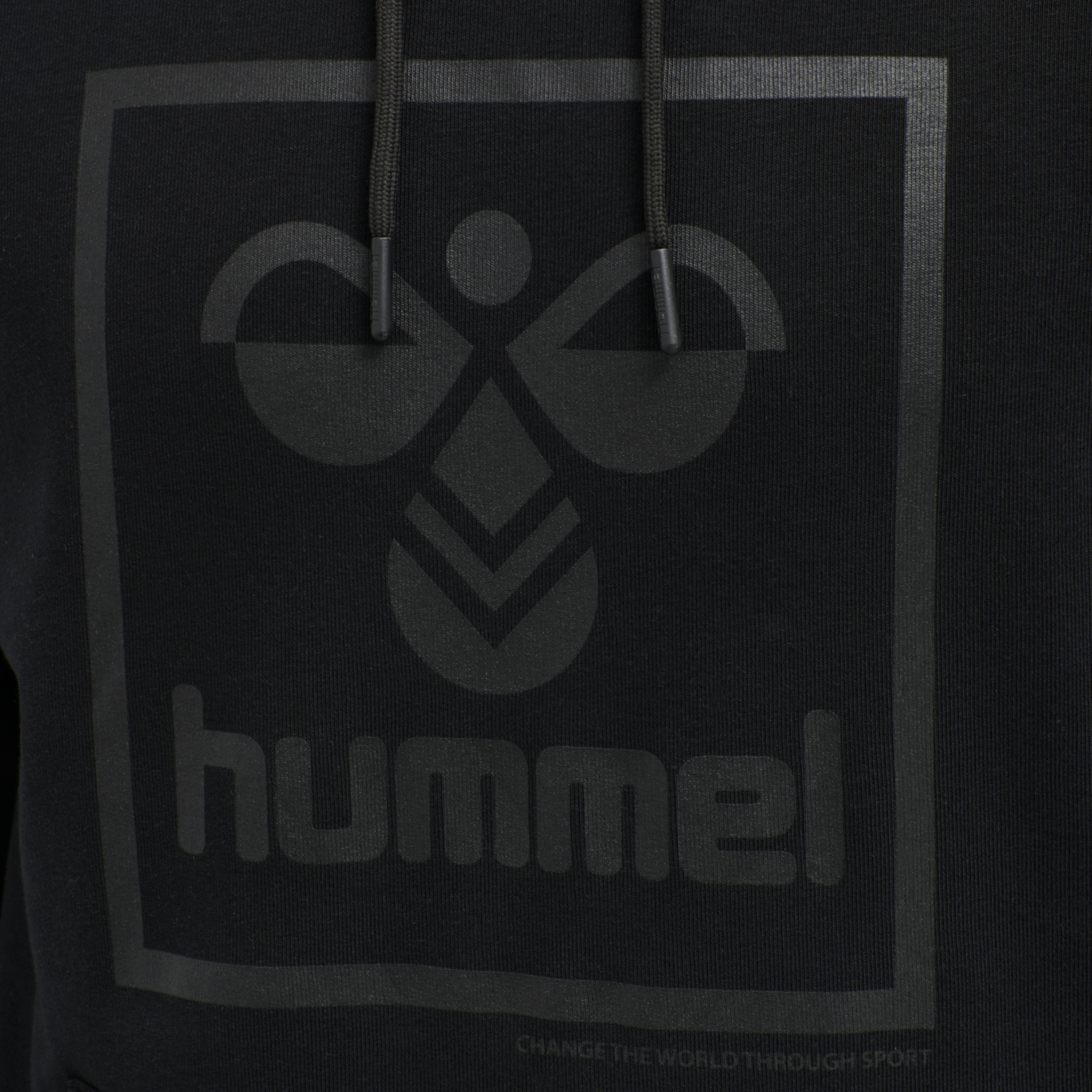 hmlISAM HOODIE, 2001, packshot