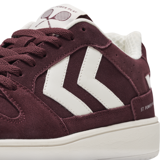 ST. POWER PLAY SUEDE, WINDSOR WINE ST. POWER PLAY SUEDE, WINDSOR WINE, packshot