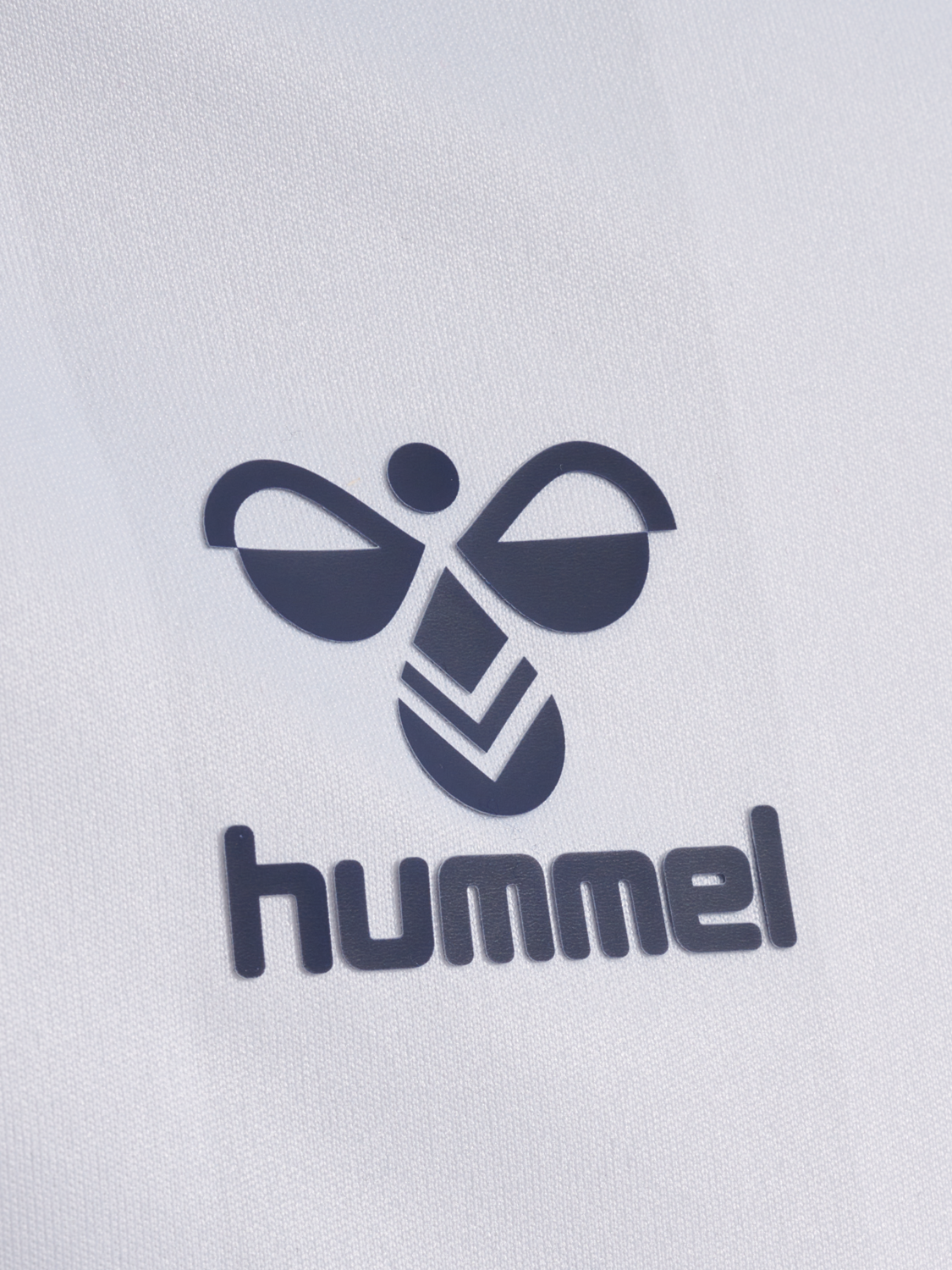 AGF LEGEND JERSEY SS 23, WHITE W/LOGO, packshot