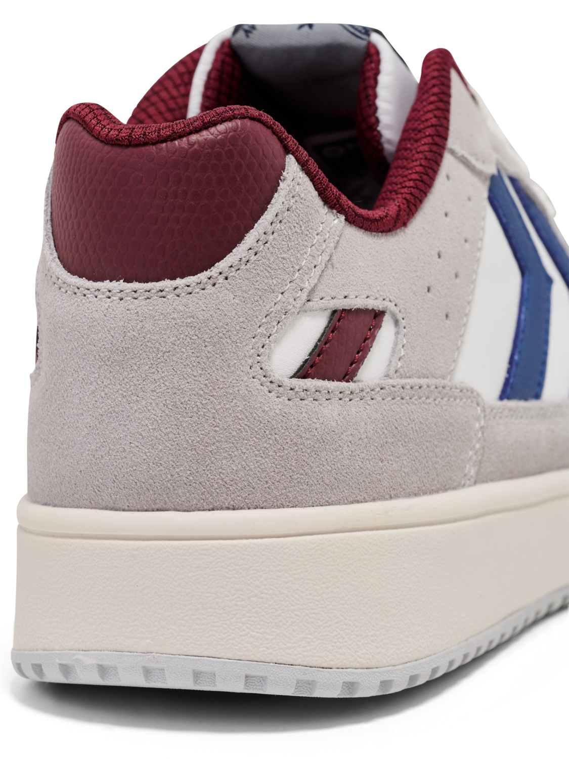 ST POWER PLAY LZ, LUNAR ROCK/BRIGHT WHITE, packshot