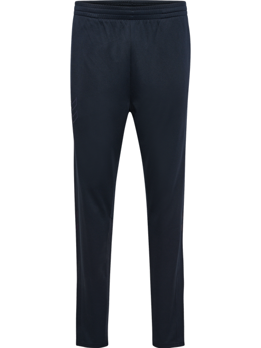 hmlACTIVE PL TRAINING PANTS, TOTAL ECLIPSE hmlACTIVE PL TRAINING PANTS, TOTAL ECLIPSE, packshot