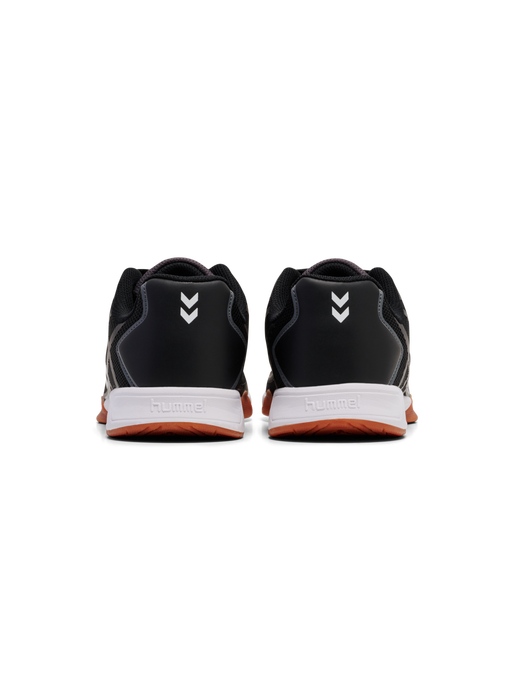 ROOT ELITE II, BLACK ROOT ELITE II, BLACK, packshot