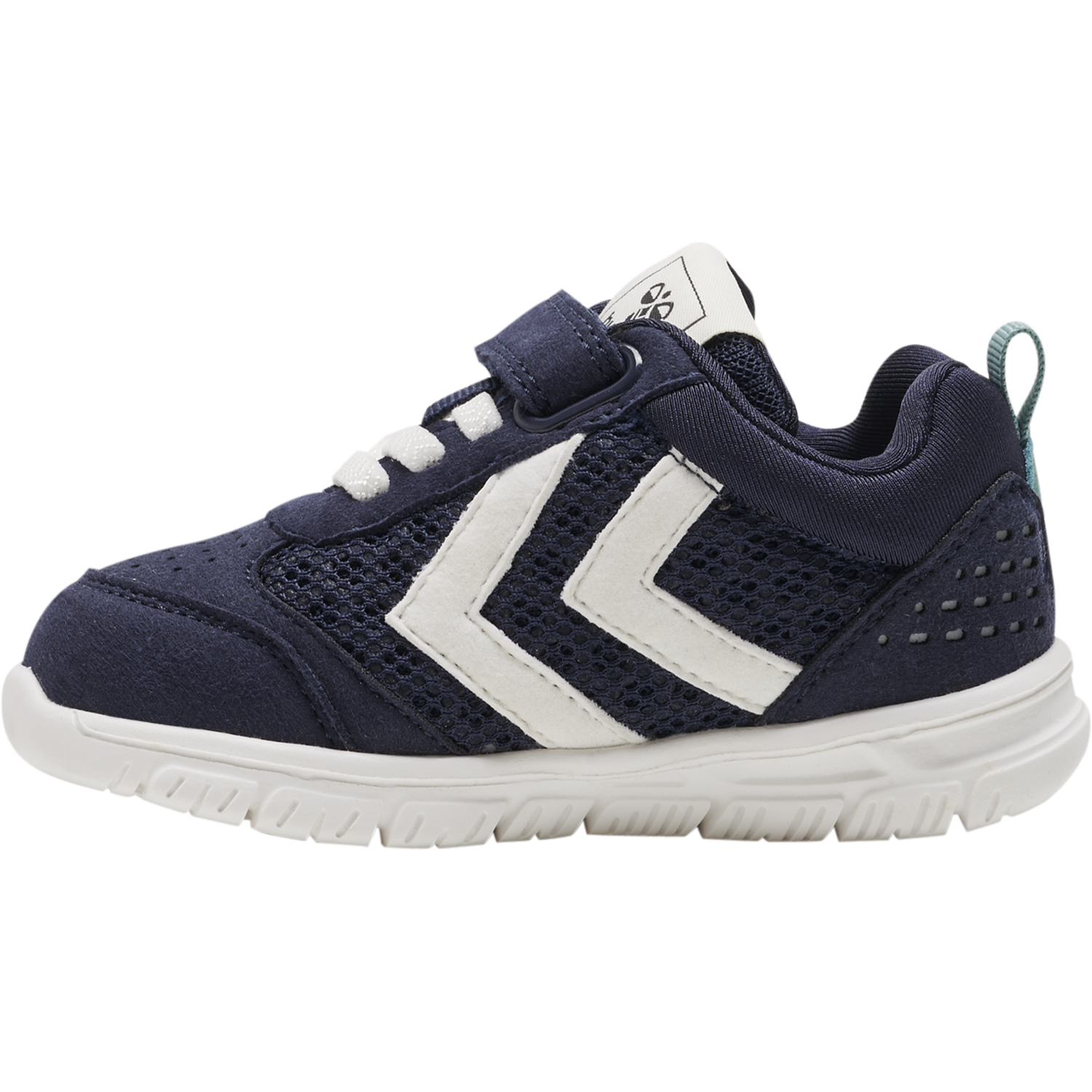 CROSSLITE WINTER INFANT, BLACK IRIS, packshot