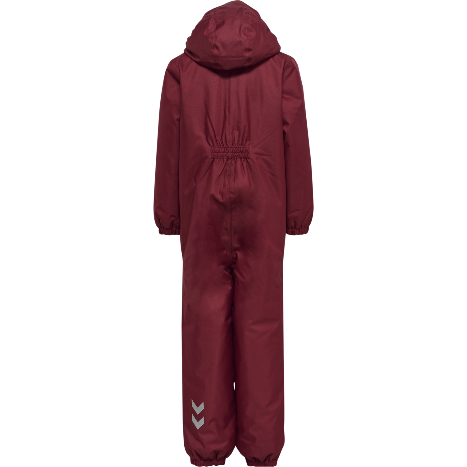 hmlSOUL TEX SNOWSUIT, RHODODENDRON, packshot