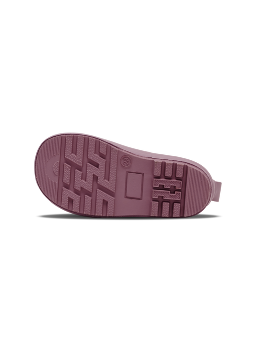 RUBBER BOOT INFANT, DUSKY ORCHID RUBBER BOOT INFANT, DUSKY ORCHID, packshot