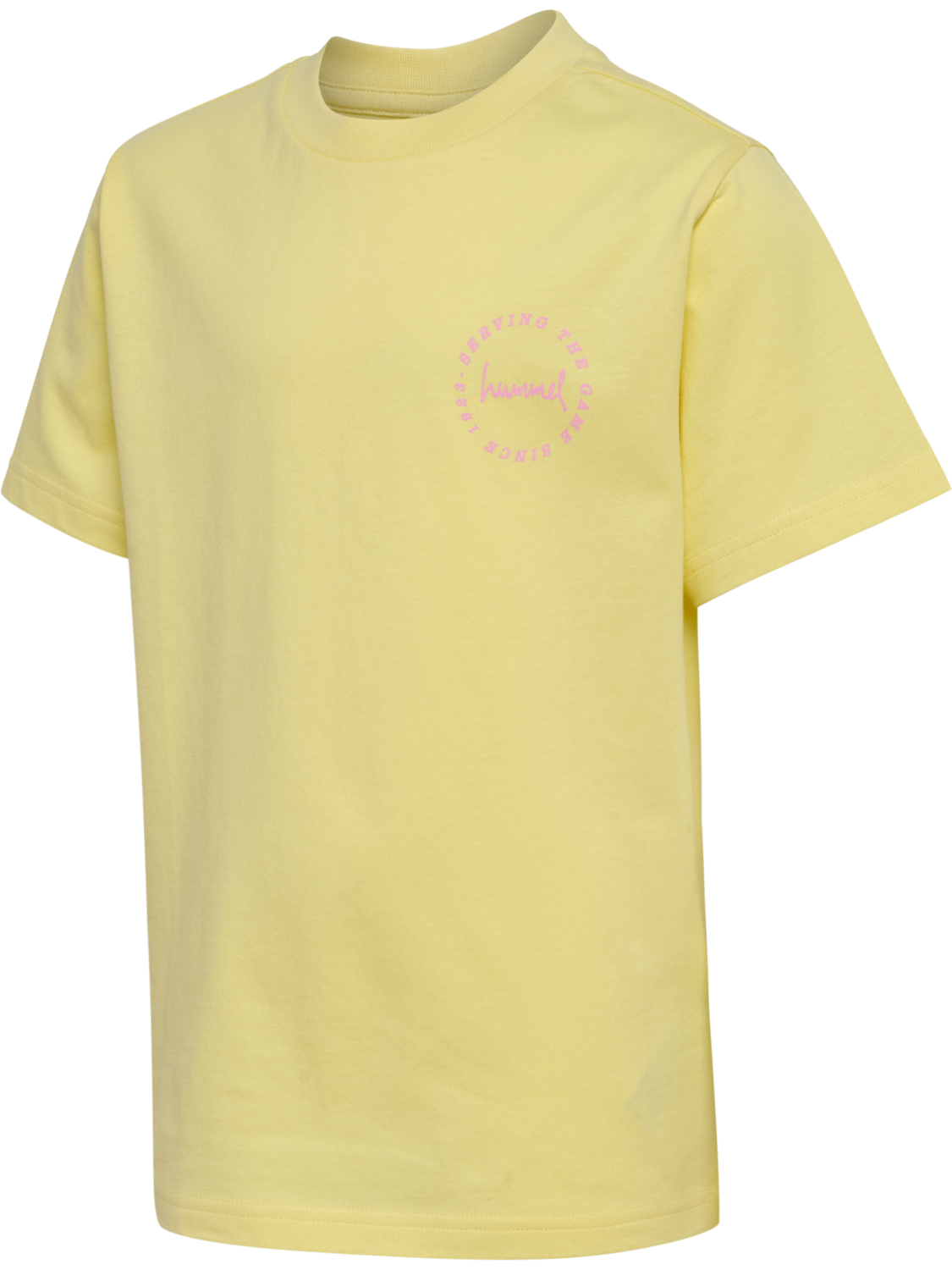 MELLOW YELLOW