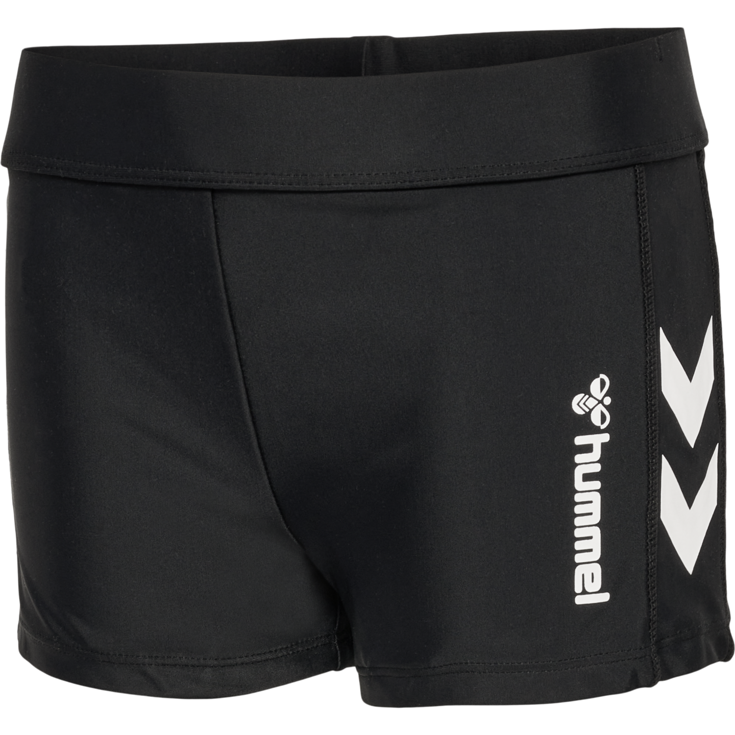 hmlTIKKI BIKINI, BLACK, packshot