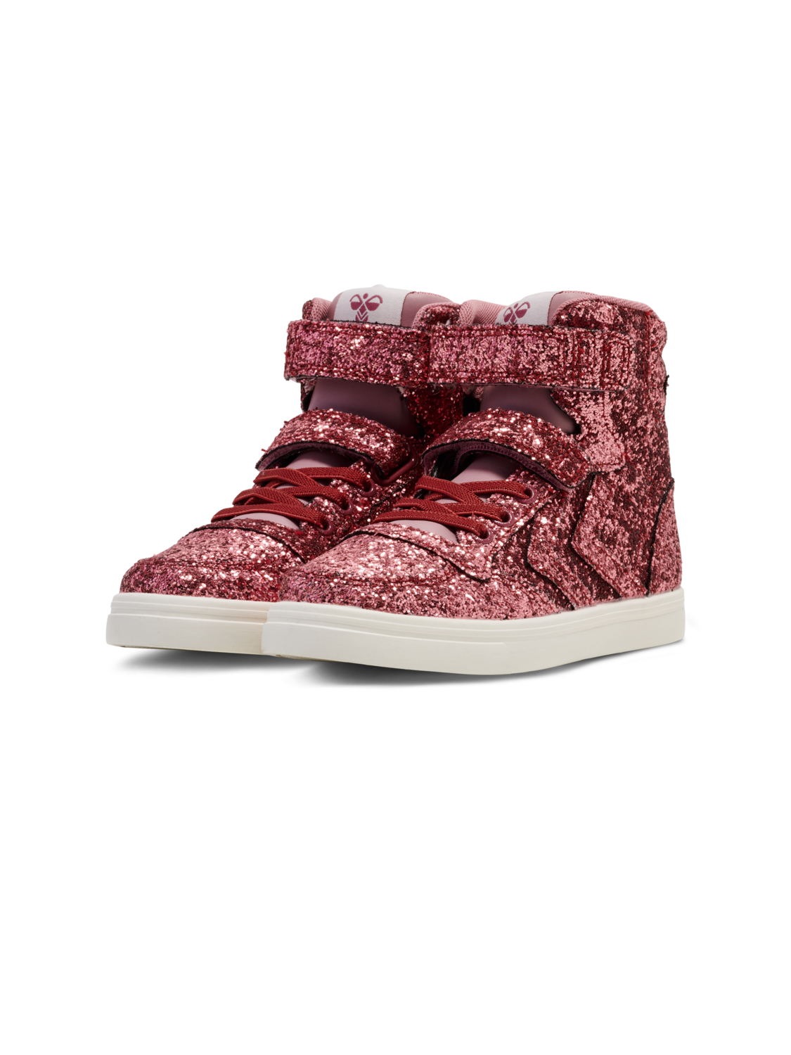 SLIMMER STADIL GLITTER JR, 4498, packshot