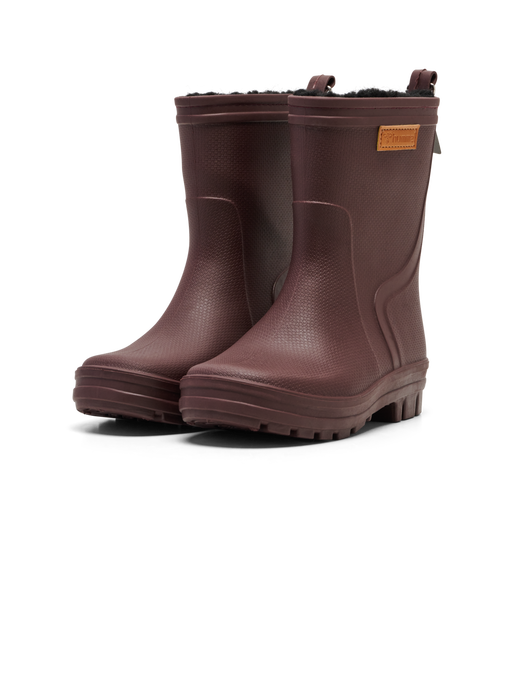 THERMO BOOT JR, FUDGE THERMO BOOT JR, FUDGE, packshot