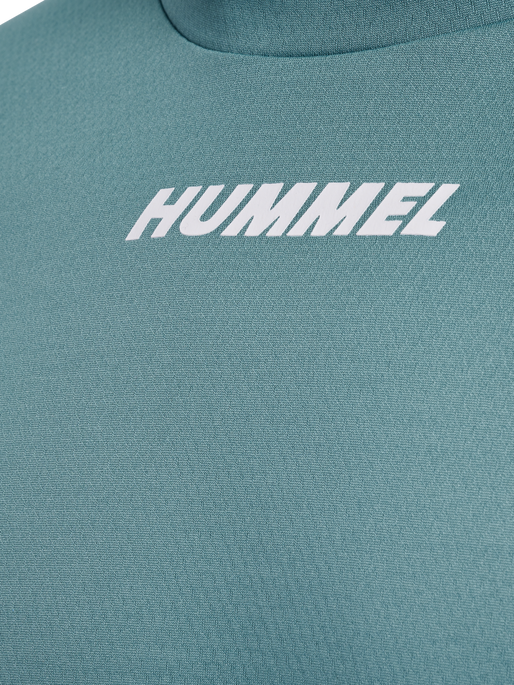 hmlMULTI PL JERSEY, ARCTIC hmlMULTI PL JERSEY, ARCTIC, packshot