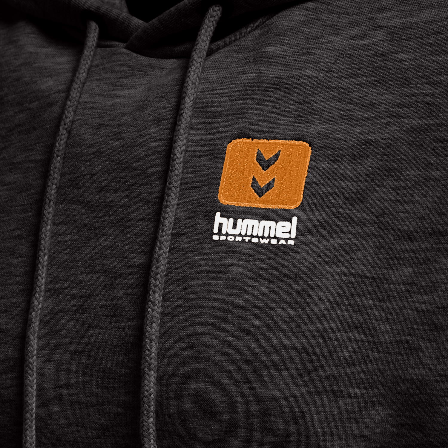 hmlLGC LIAM HOODIE, 2001, packshot