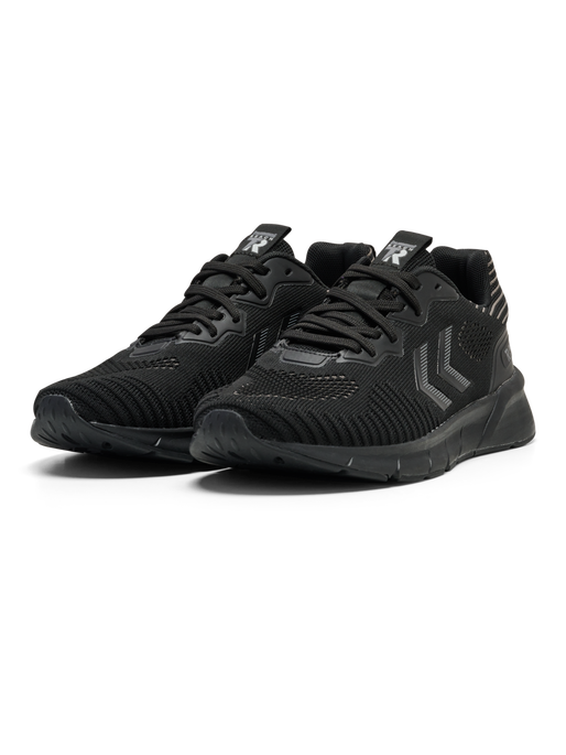 REACH TR FLEX, BLACK/BLACK, packshot