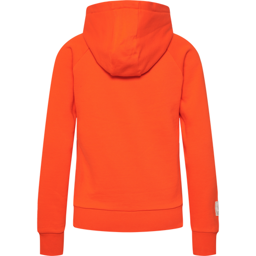 hmlGG12 SWEAT ZIP HOODIE WOMAN, 3164, packshot