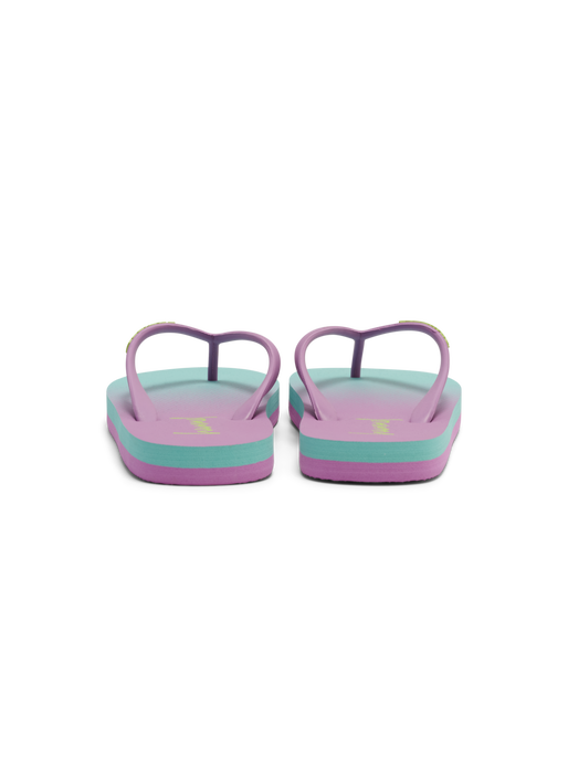 FLIP FLOP GRADIENT, VIOLET FLIP FLOP GRADIENT, VIOLET, packshot