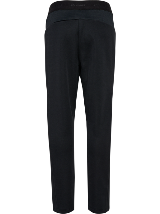 hmlCIMA 2.0 PANTS KIDS, BLACK hmlCIMA 2.0 PANTS KIDS, BLACK, packshot