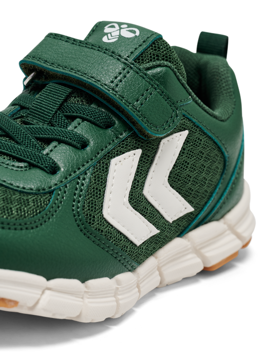 SPEED JR, DARK GREEN SPEED JR, DARK GREEN, packshot