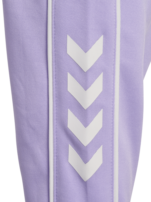 hmlTRACK TRACKSUIT MINI, LAVENDER, packshot